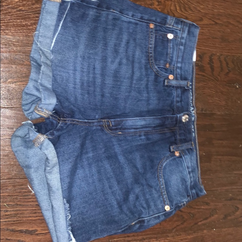 American Eagle Outfitters Jean shorts